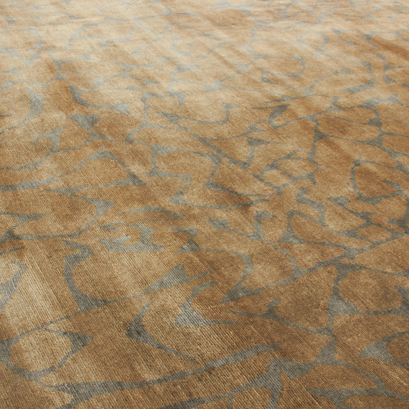 Franklin Brown/Grey