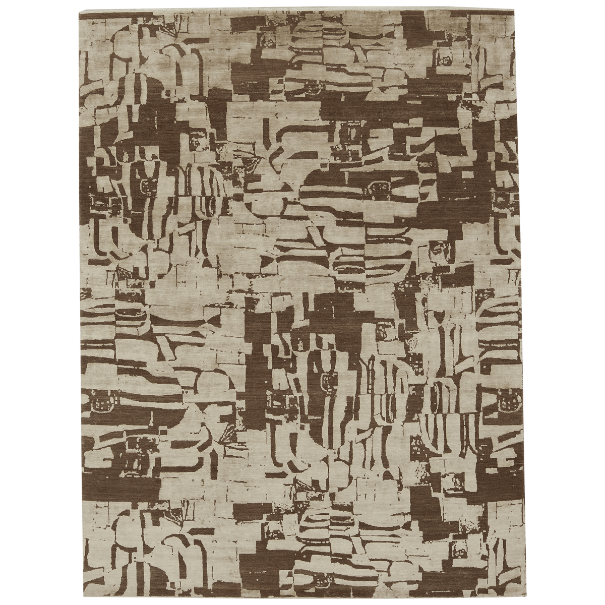 Stovell Brown/Ivory