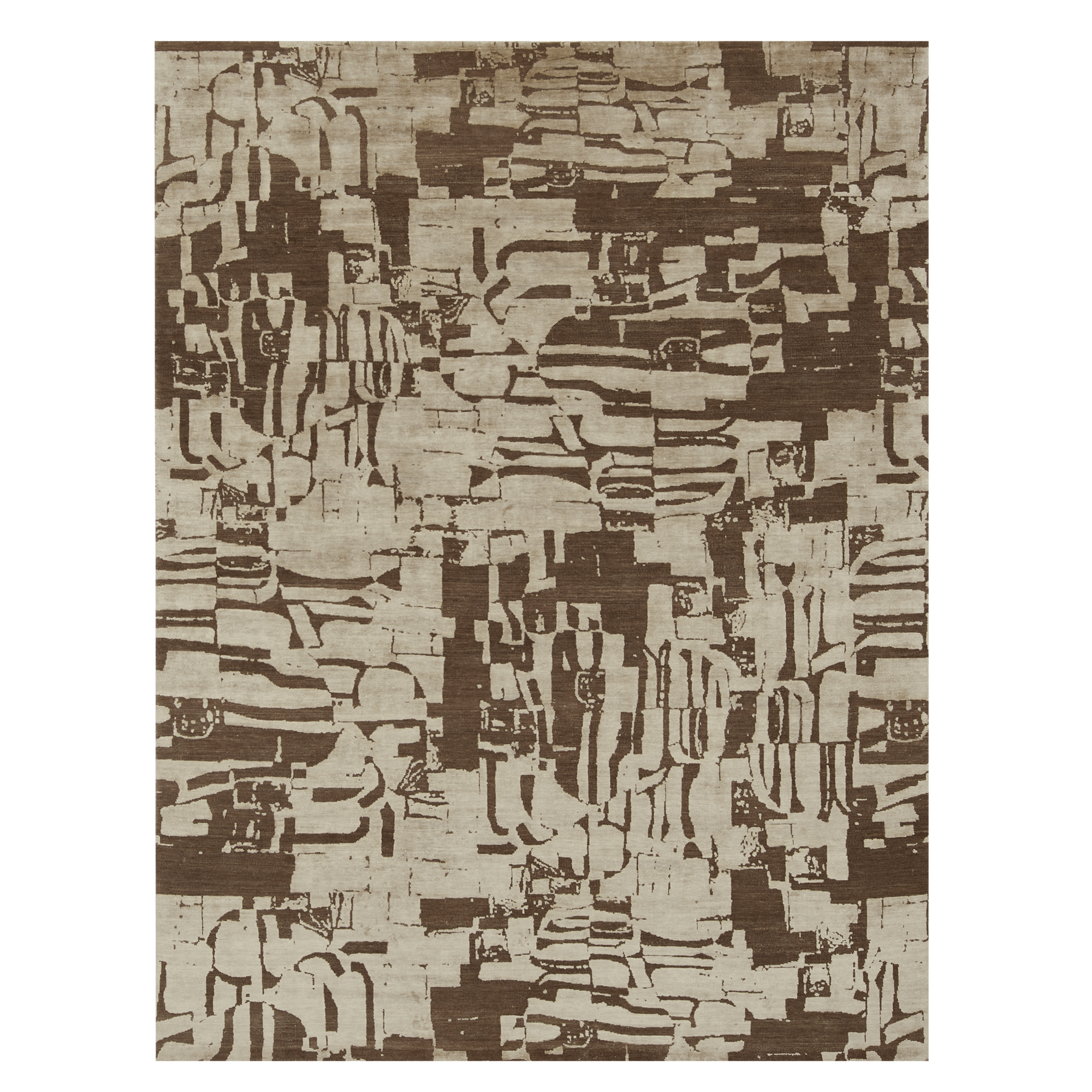 Stovell Brown/Ivory