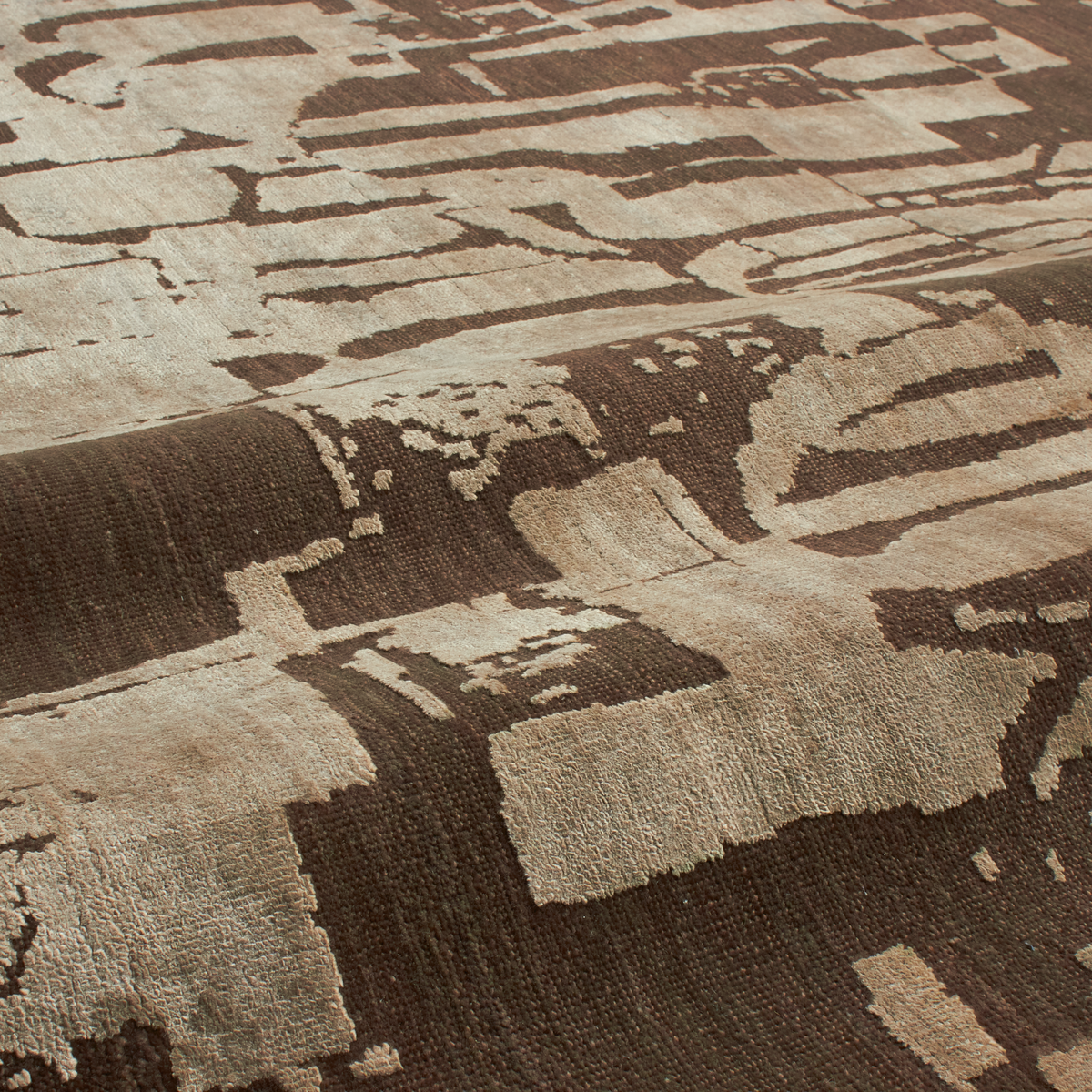 Stovell Brown/Ivory