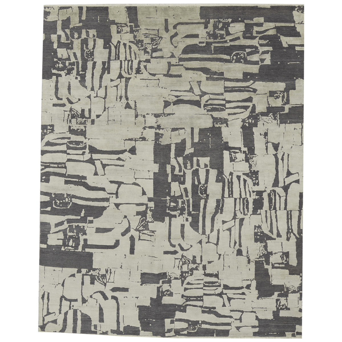 Stovell Grey/Ivory