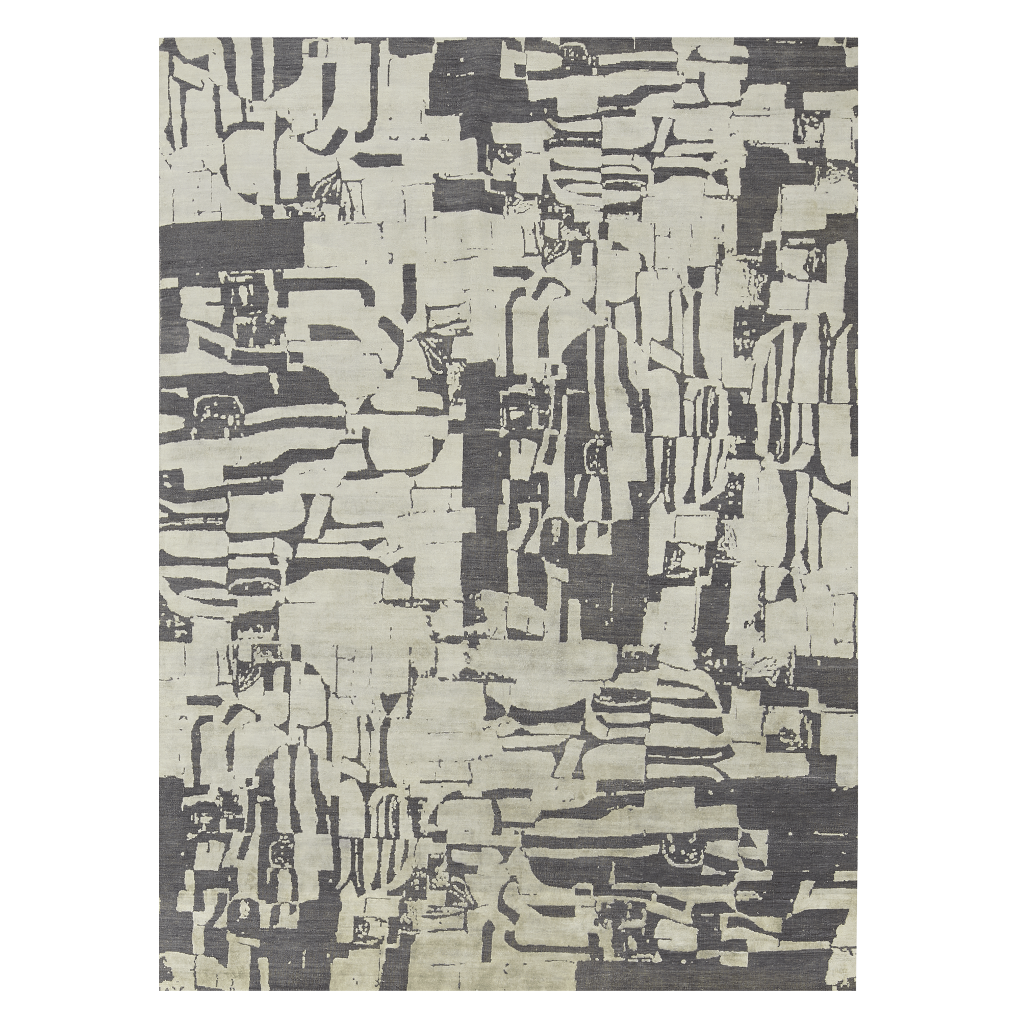 Stovell Grey/Ivory
