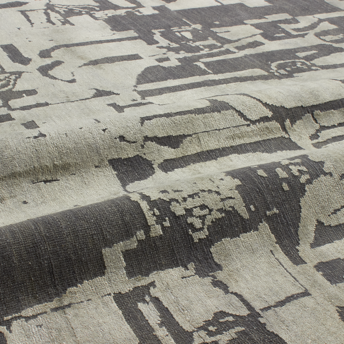 Stovell Grey/Ivory