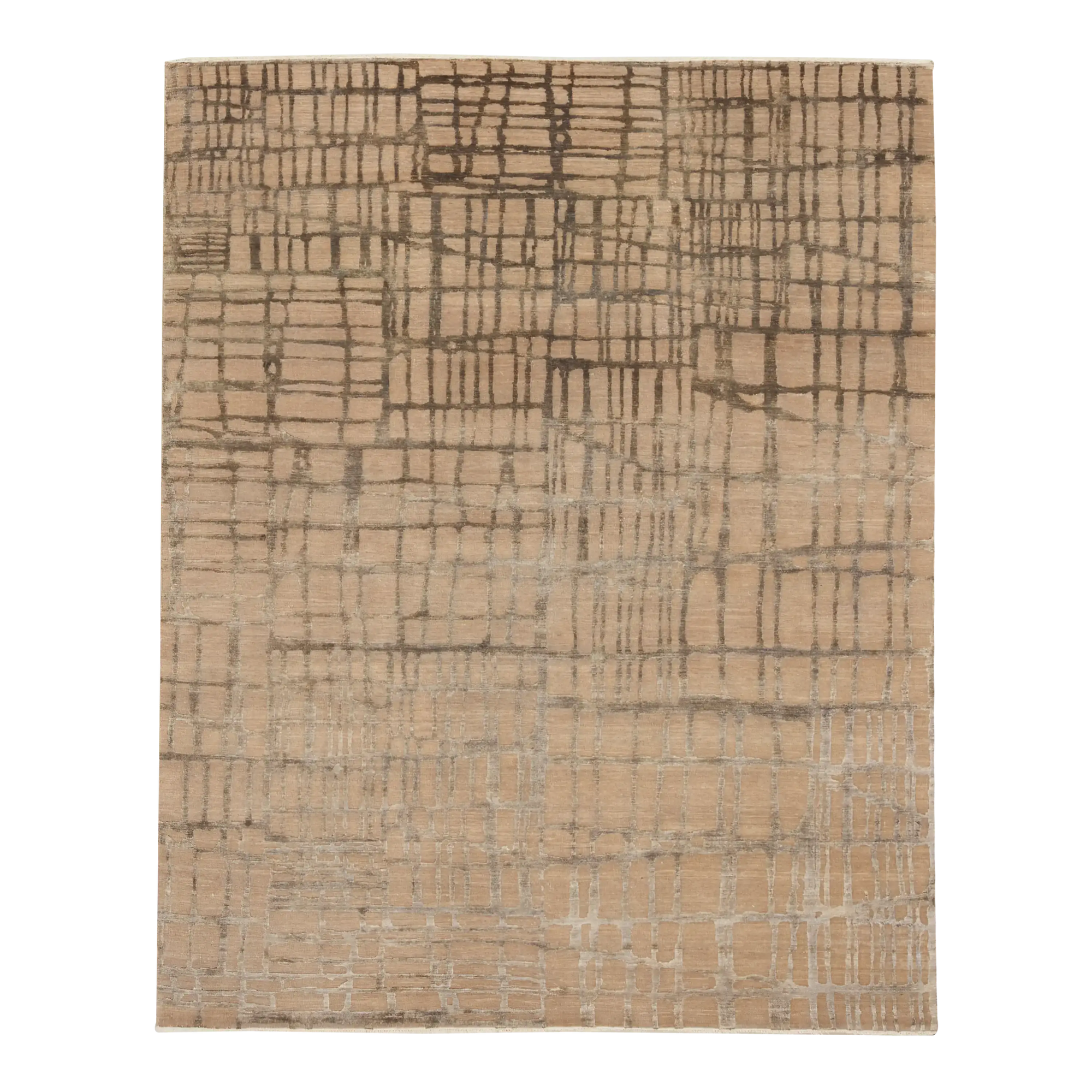 Each rug in Elte's Modern Collection tells a unique story.