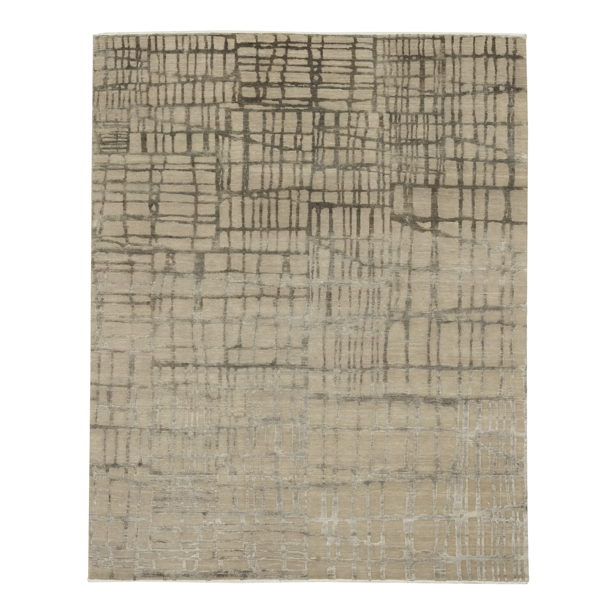 Loring Ivory/Grey