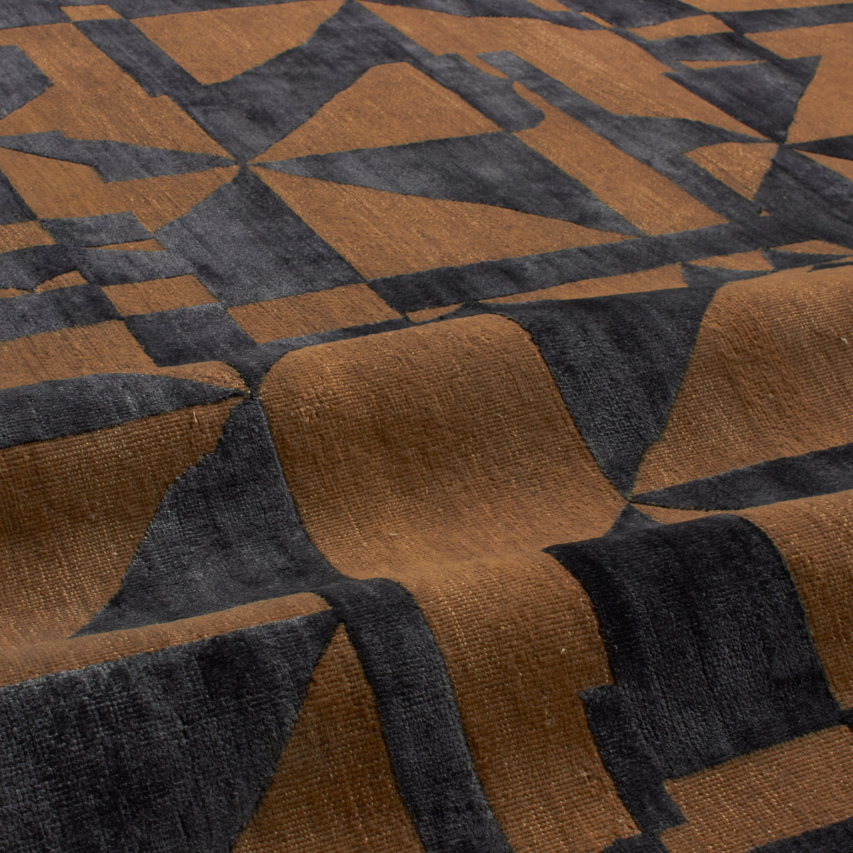Jutta Caramel/Black
