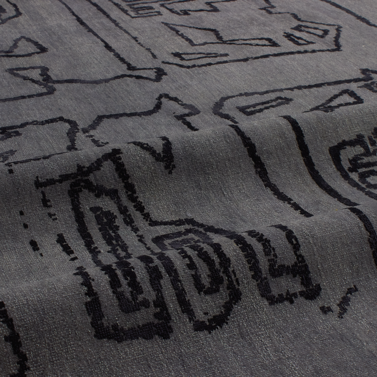 TP 02 Charcoal/Black