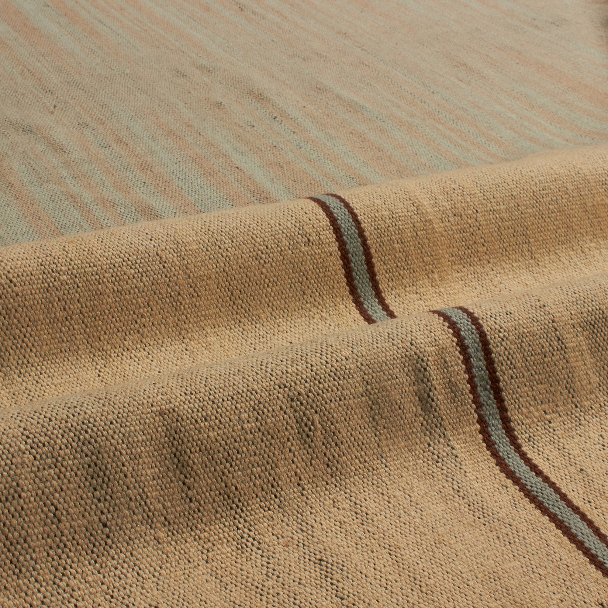 An homage to the quintessential Moroccan rug, ancient patterns are reimagined as bold, geometric forms.