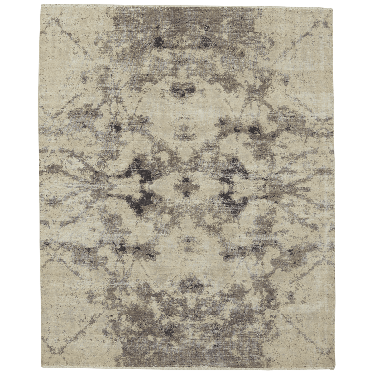 The Drama Ocean Distressed