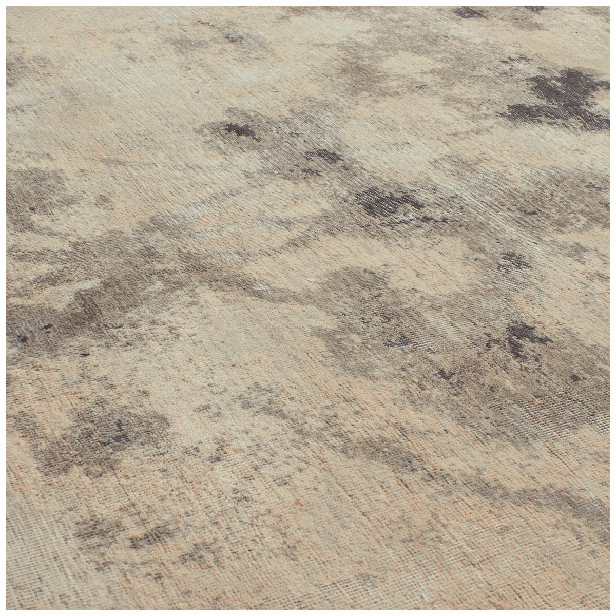 The Drama Ocean Distressed