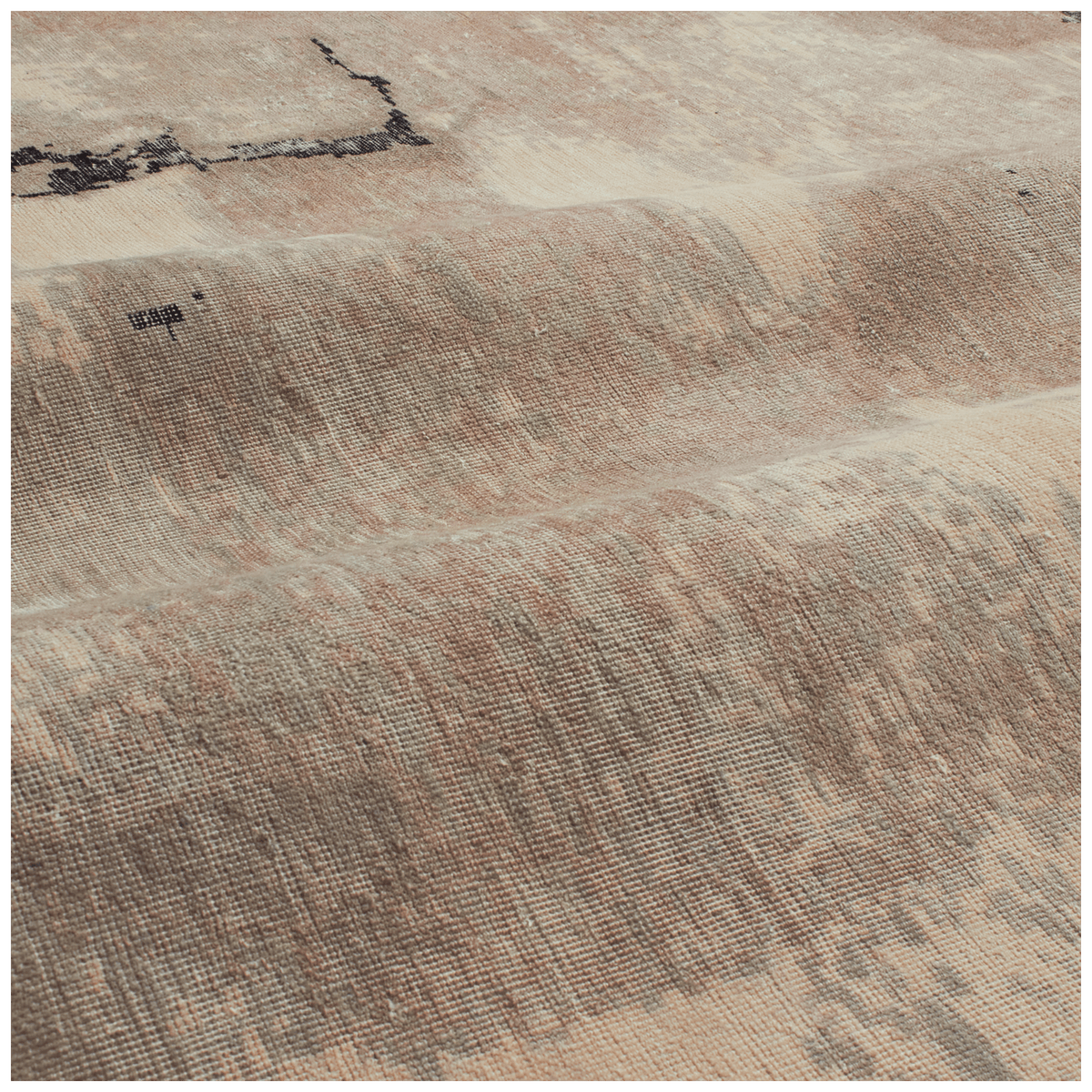 Medina Blanca 1 Distressed