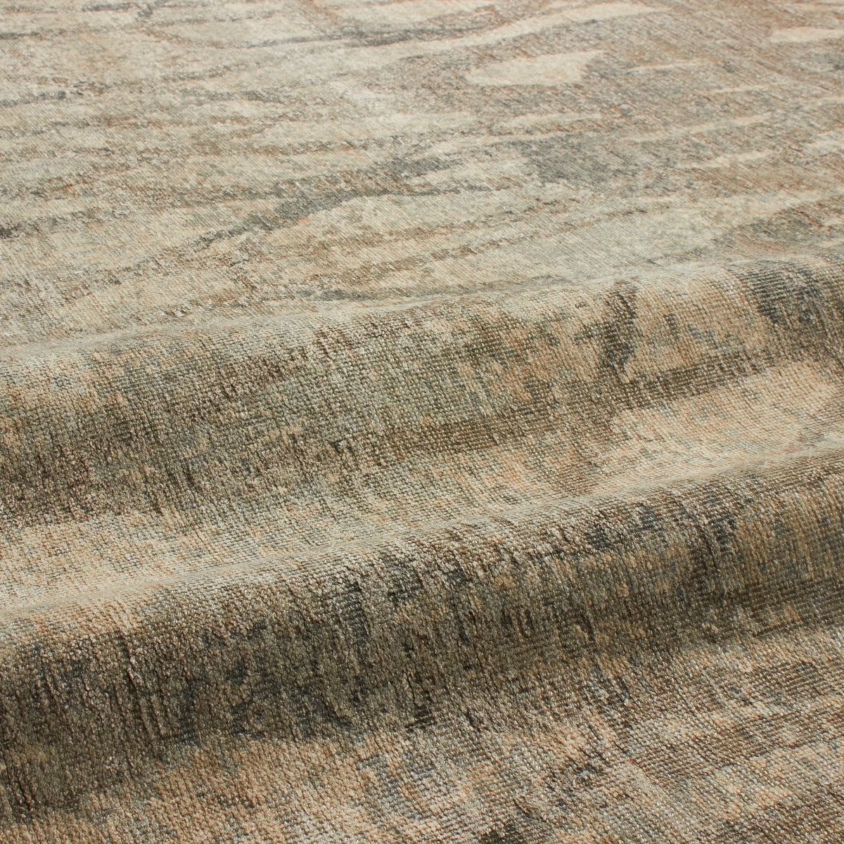 The About the Line Rug Collection is an exploration of line in 20th and 21st century art.