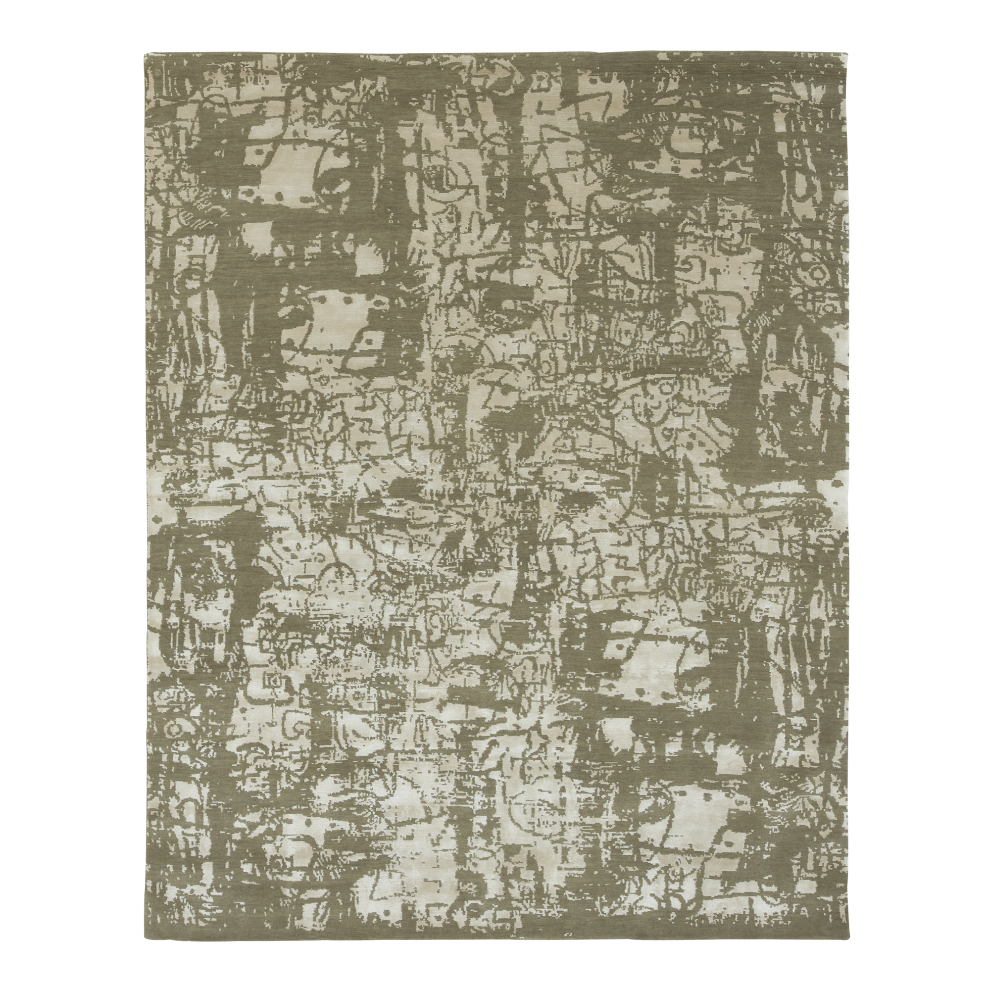Norbano Sage/Ivory