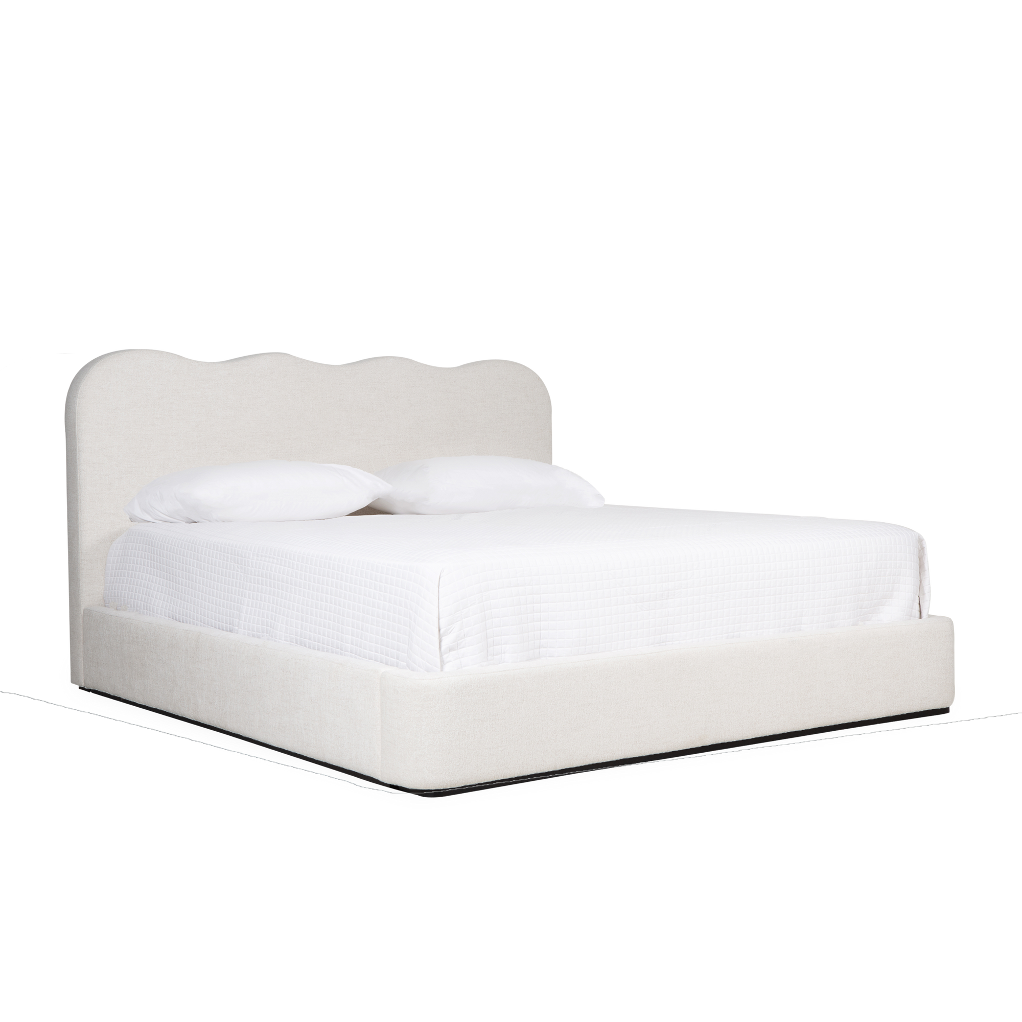Sine Bed