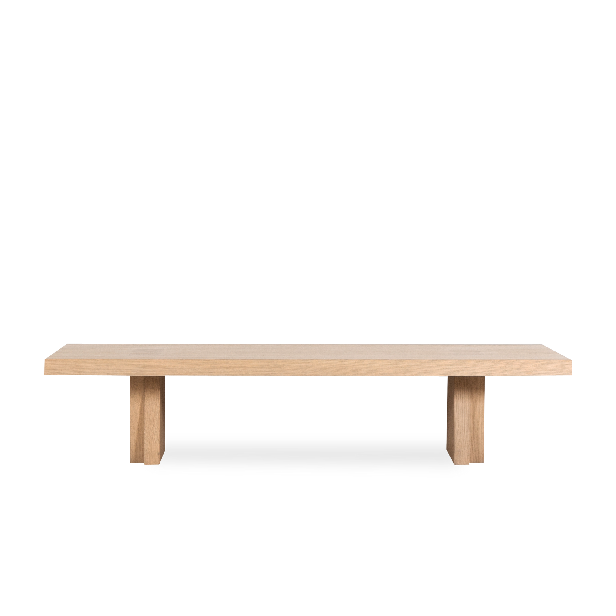 Oblique Coffee Table