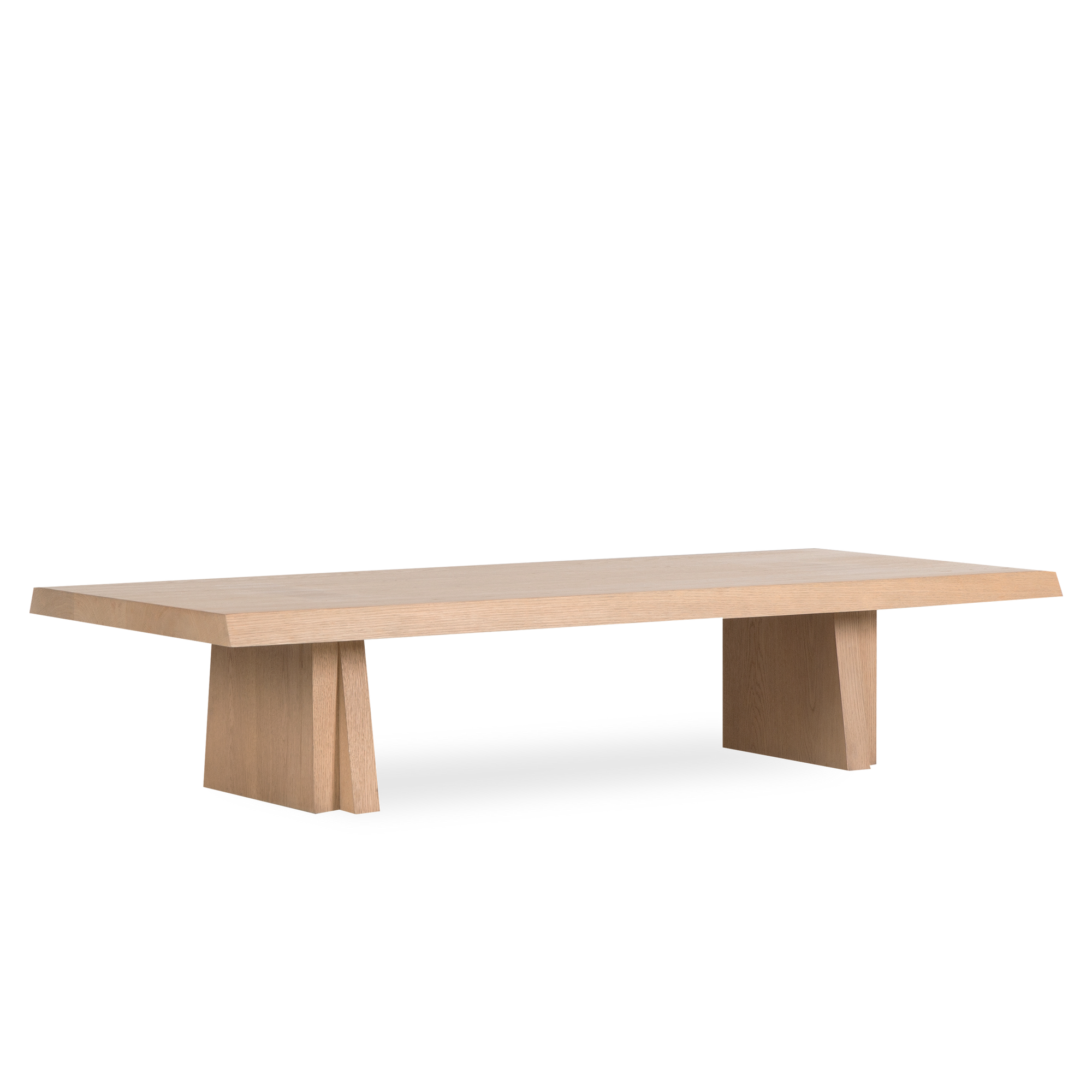 Oblique Coffee Table