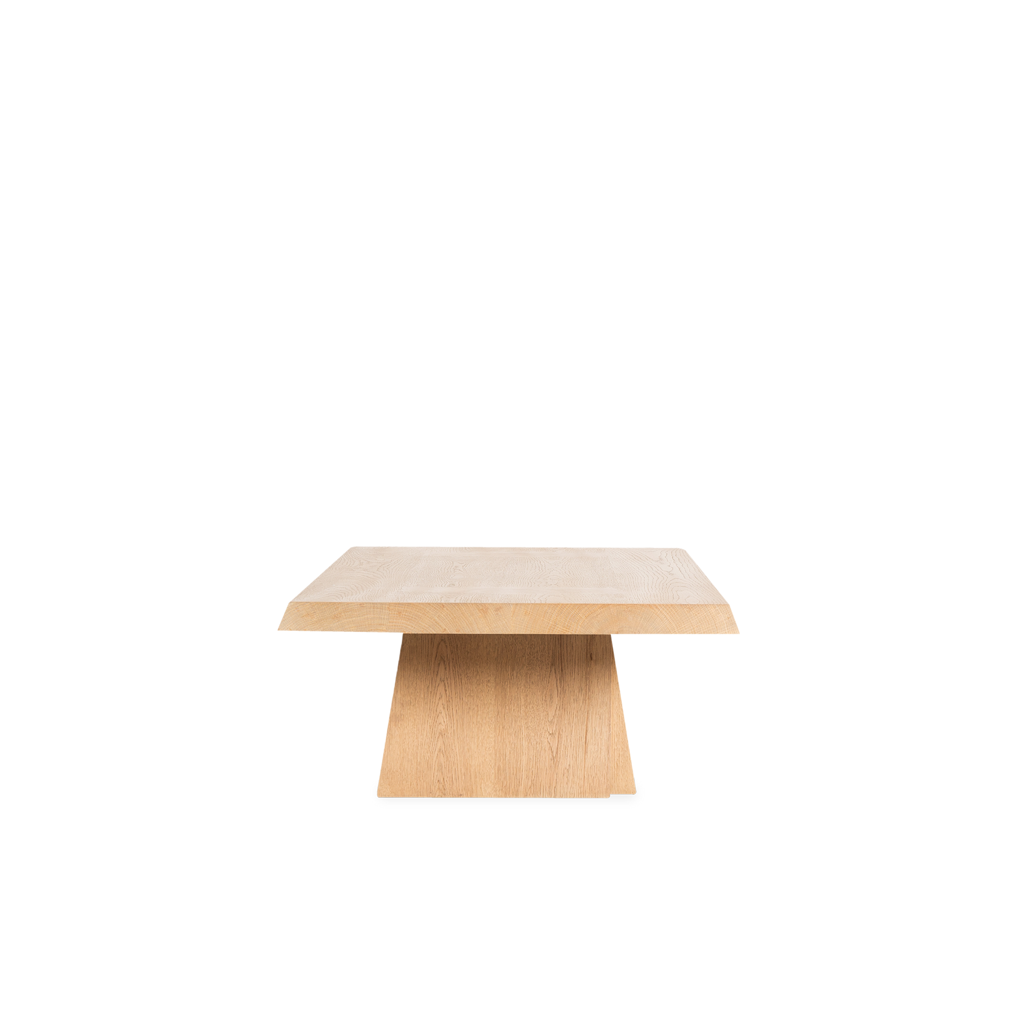 Oblique Coffee Table