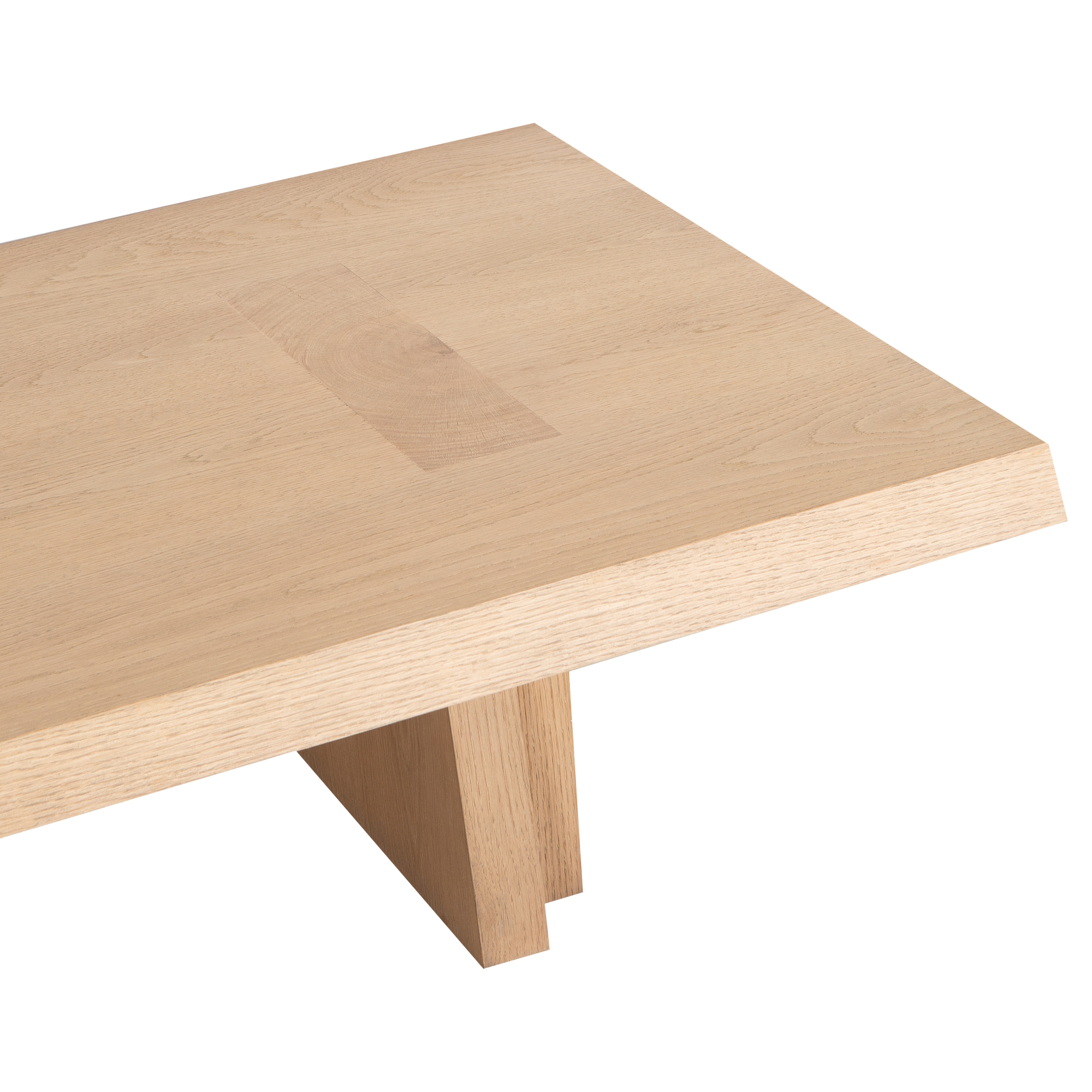 Oblique Coffee Table