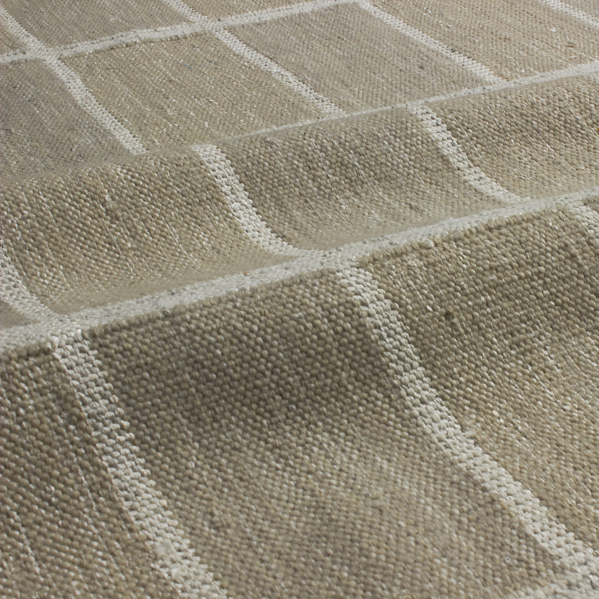 Halland Taupe/Ivory