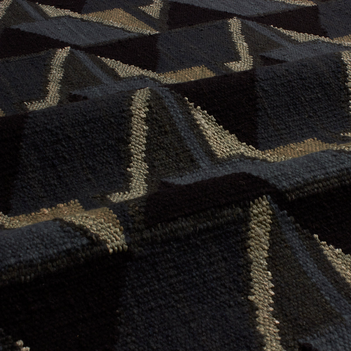 Lund Navy/Black