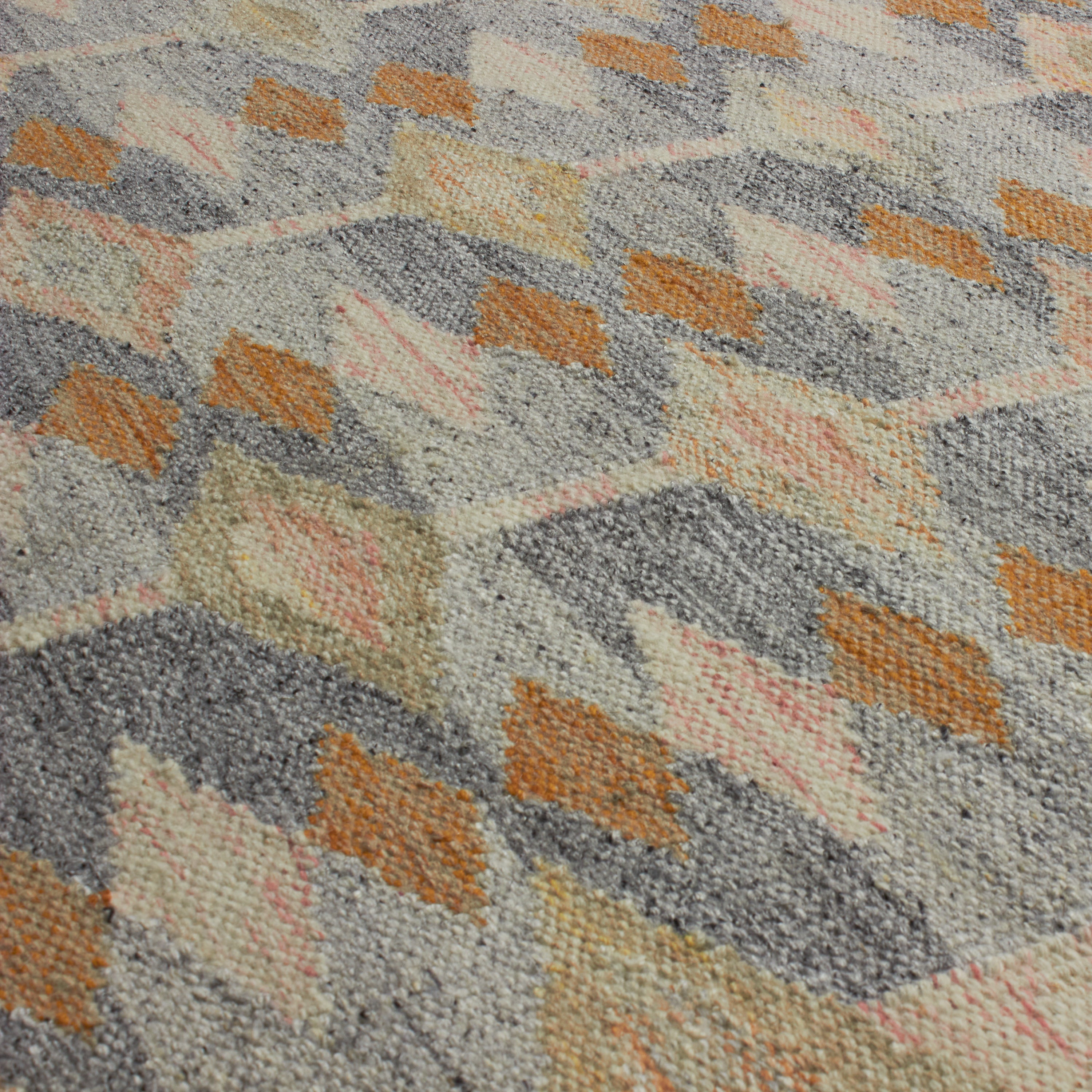 Trelleborg Ivory/Grey