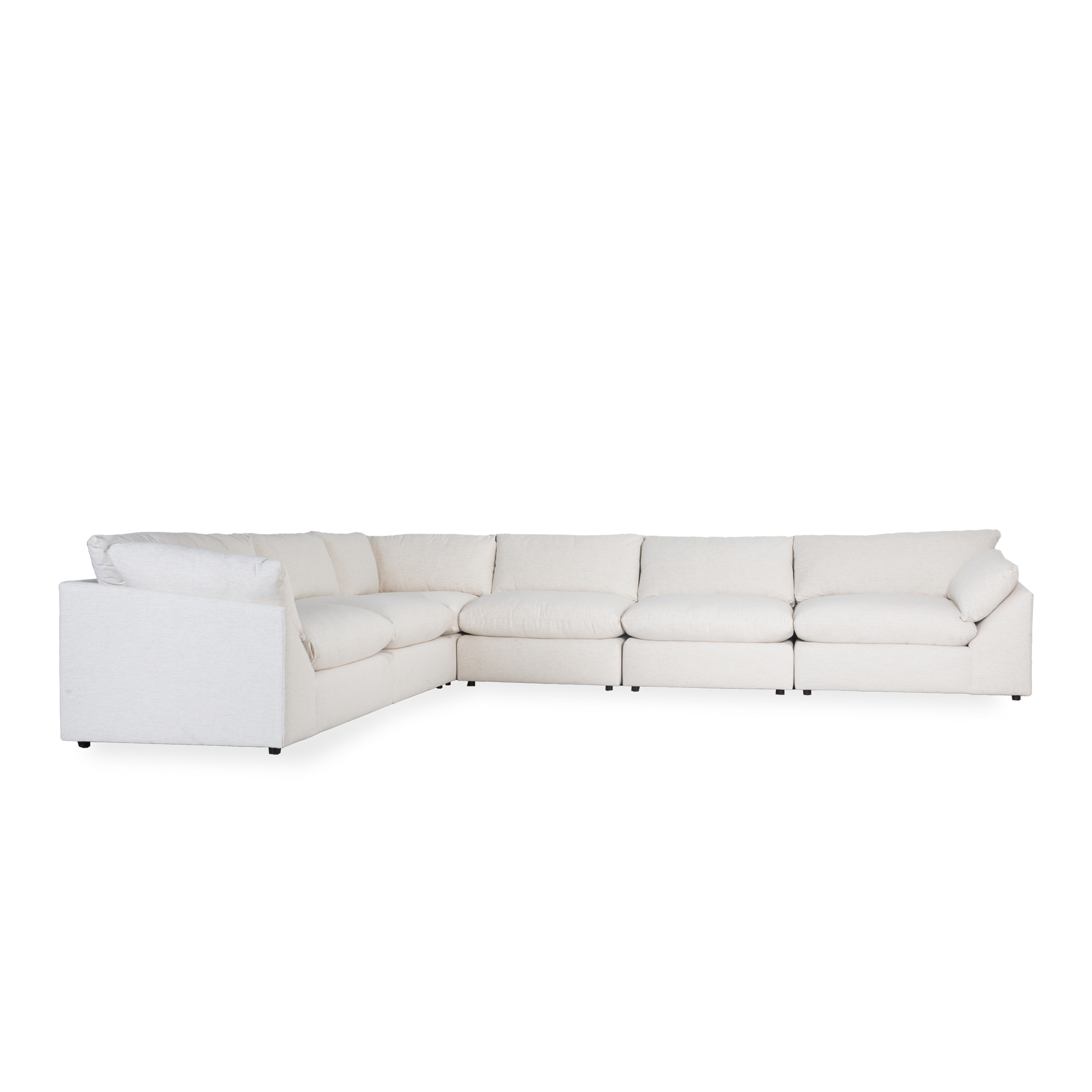 Belford Modular Sectional