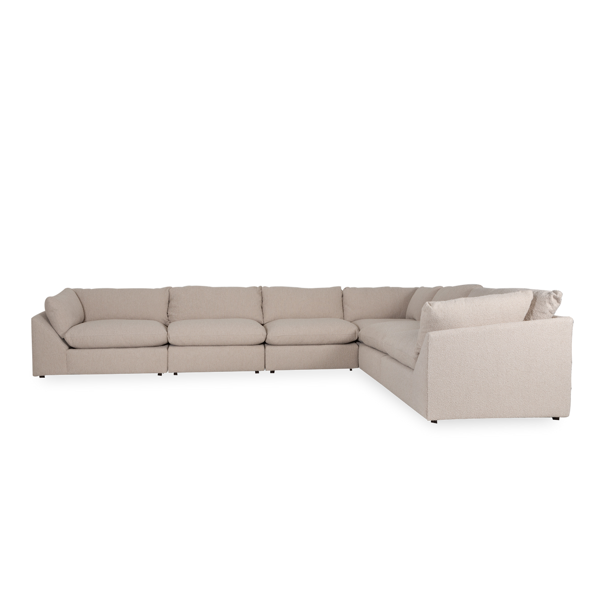 Belford Modular Sectional