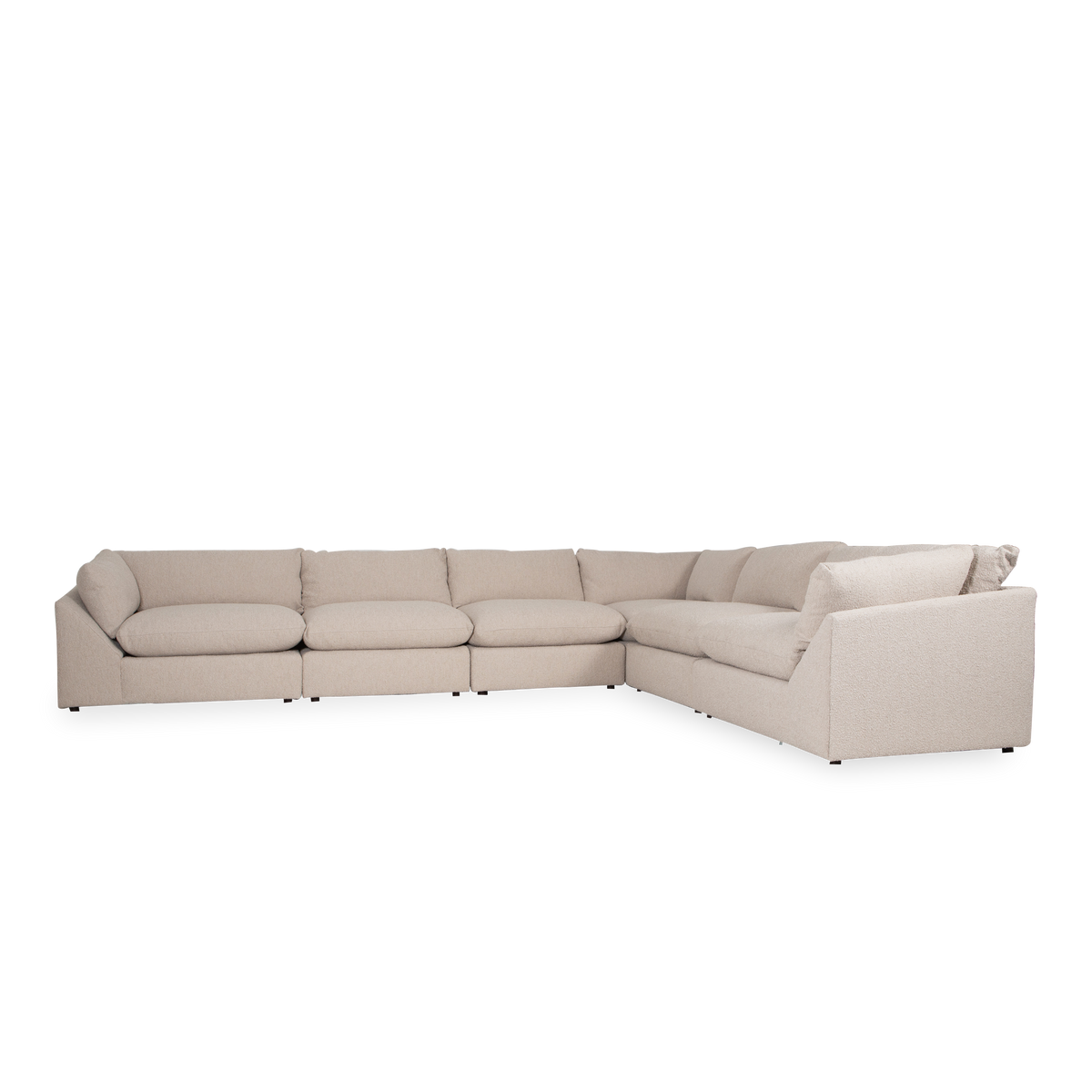 Belford Modular Sectional