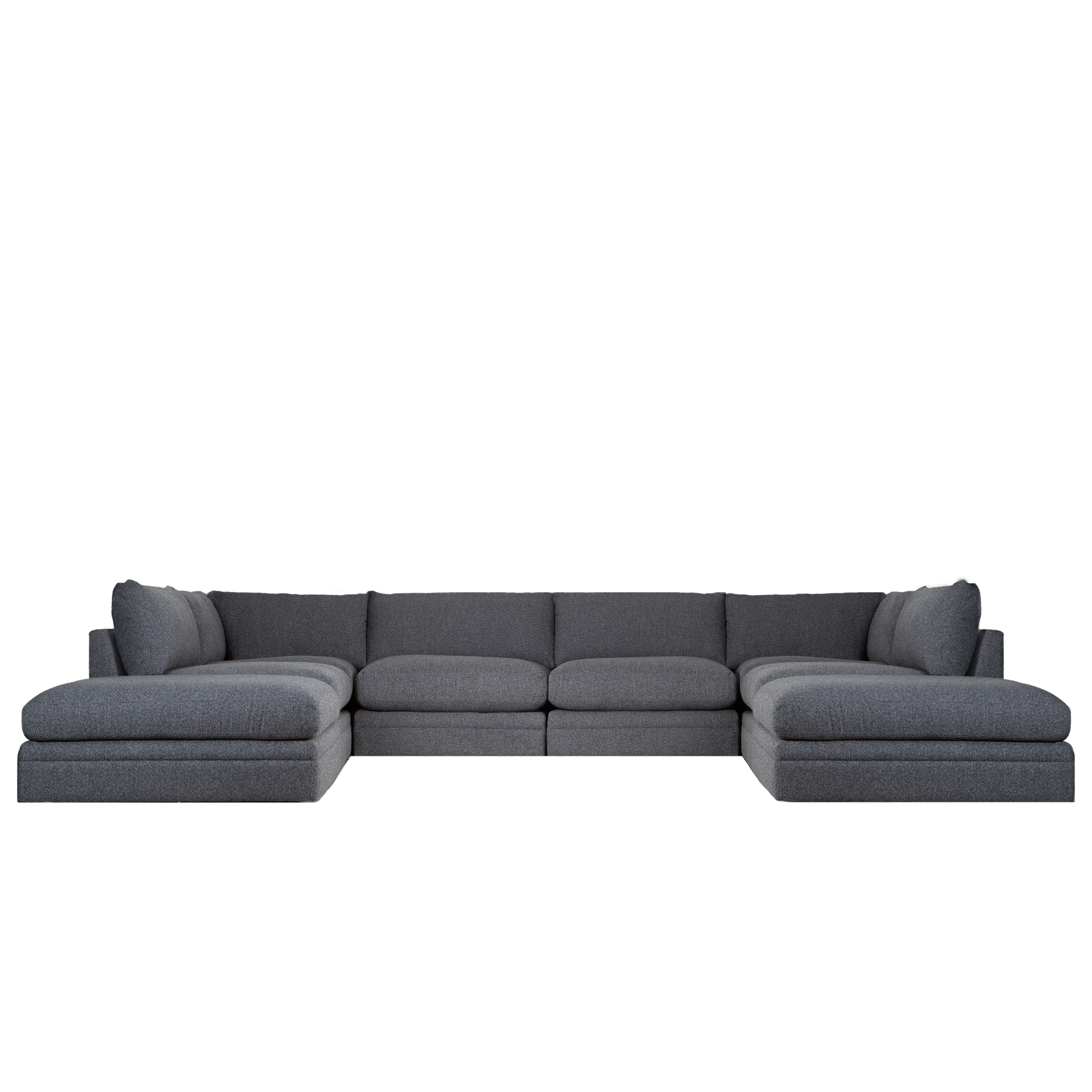 Emmett Modular Sectional