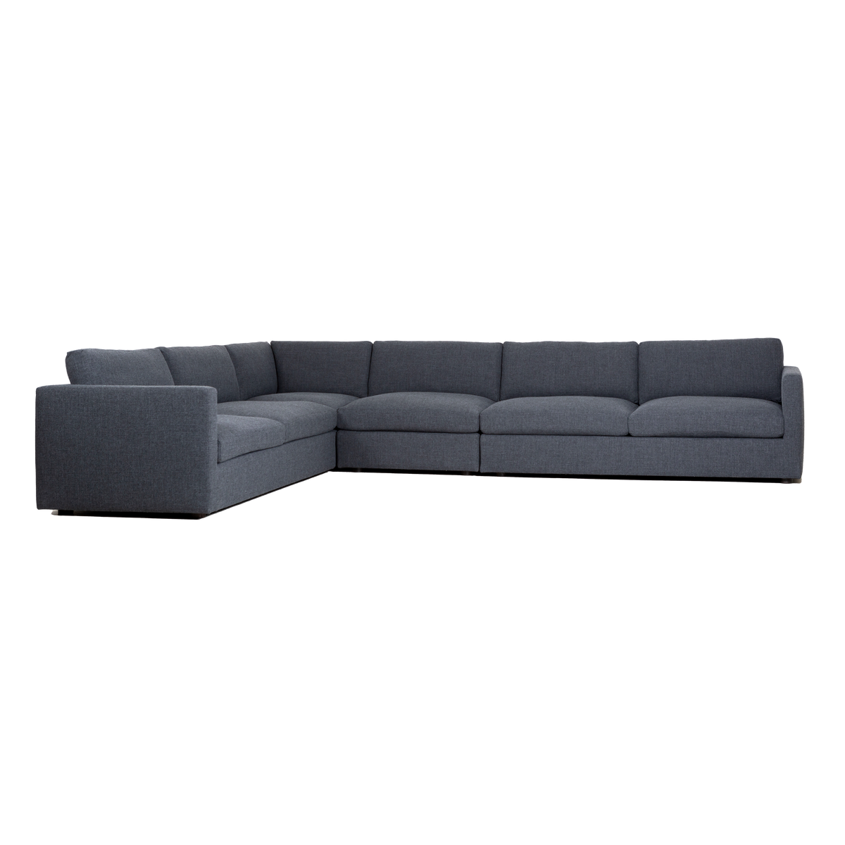 Kore Track Arm Modular Sectional