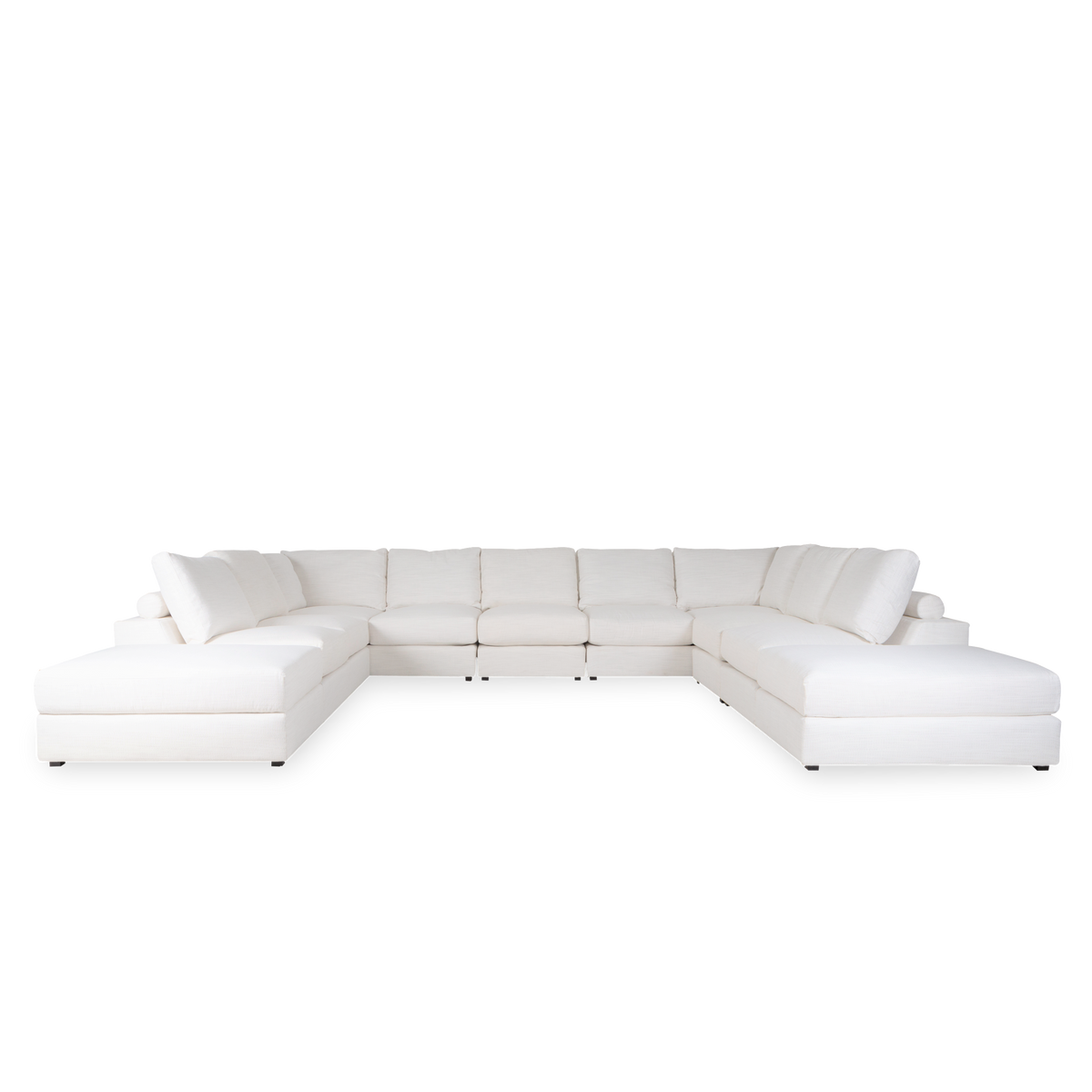 Lucca Modular Sectional