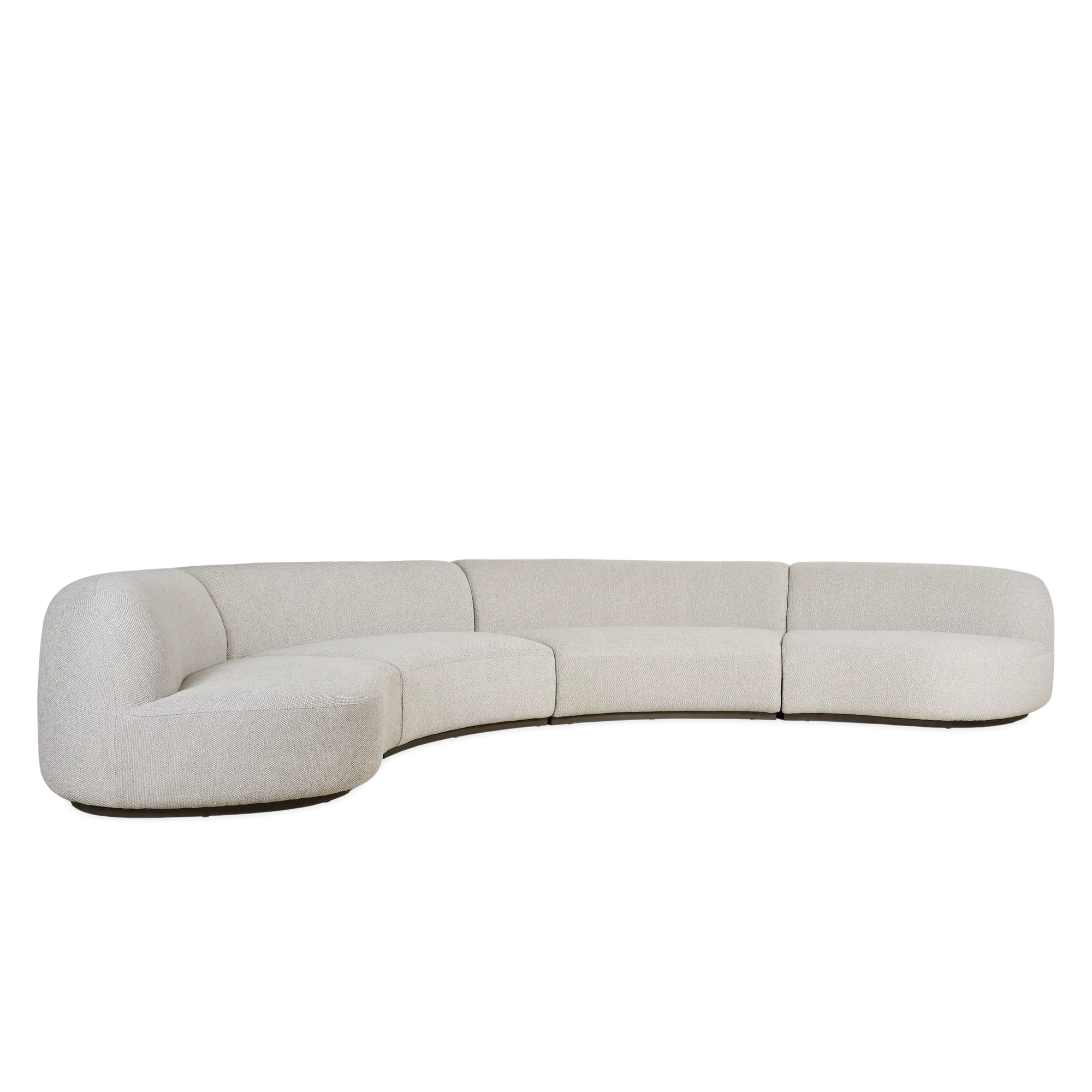 Rhine Modular Sectional