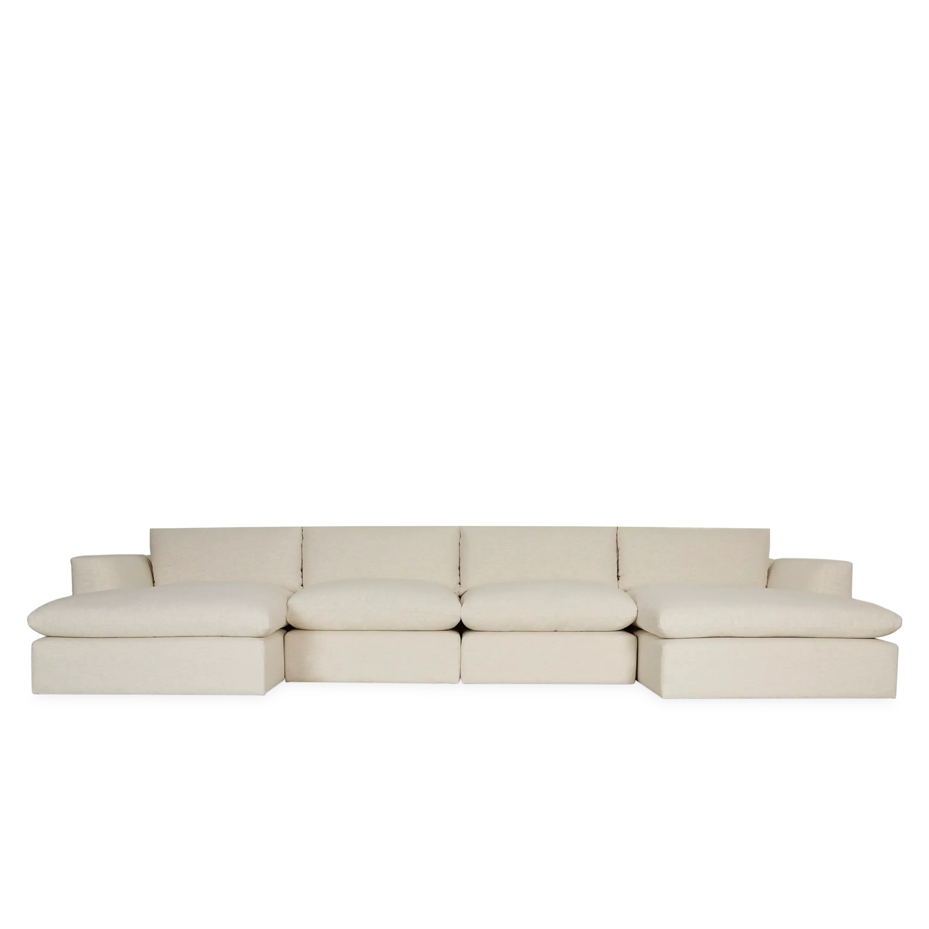 Roost Modular Sectional