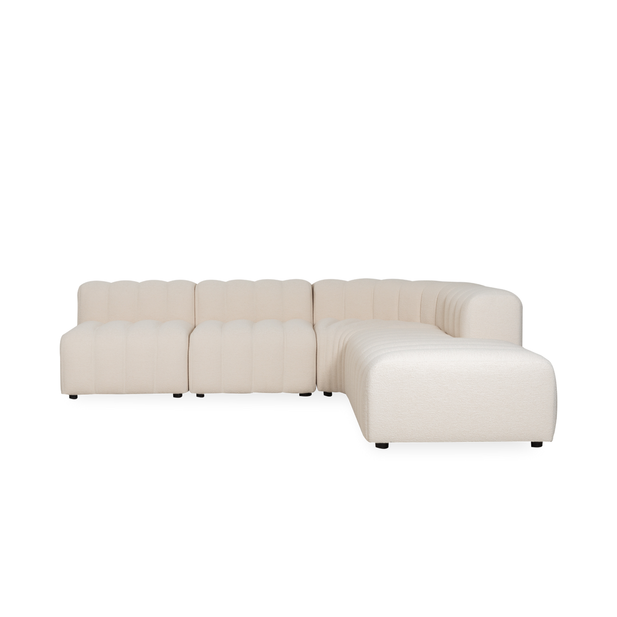 Studio Modular Sectional