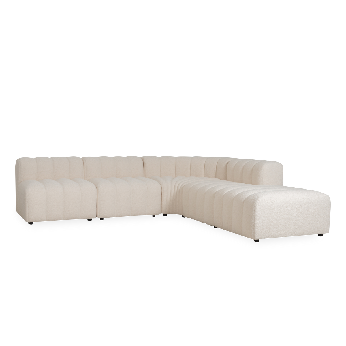 Studio Modular Sectional