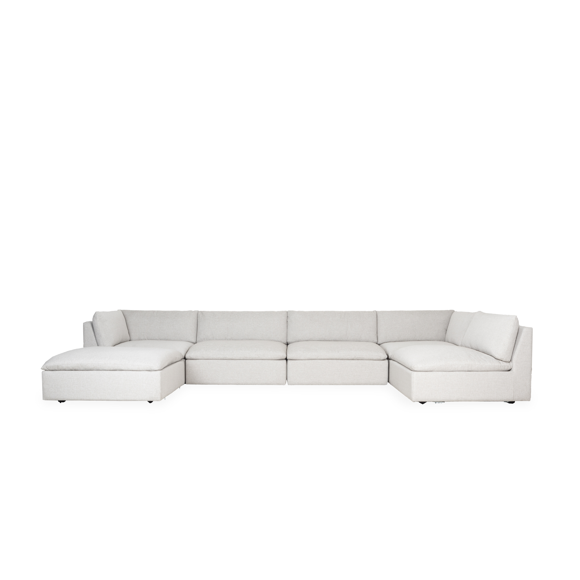 Versa Modular Sectional