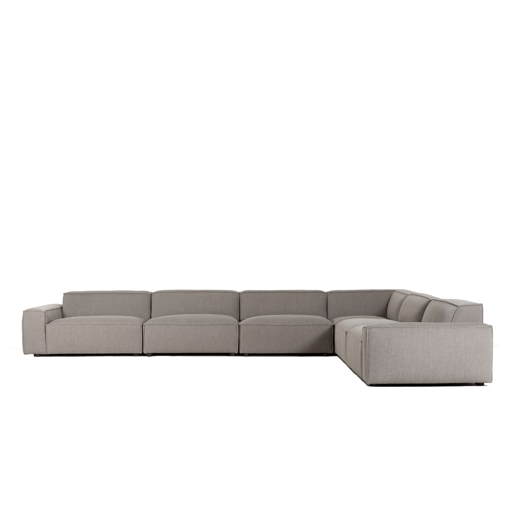 Vetro Modular Sectional