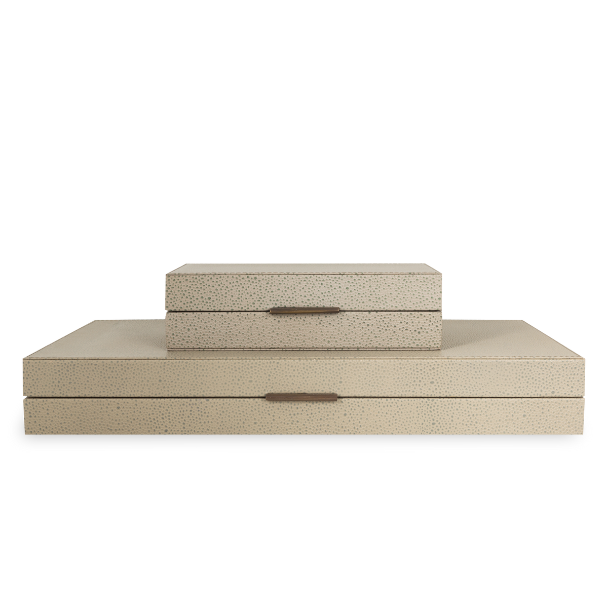 Leather Box