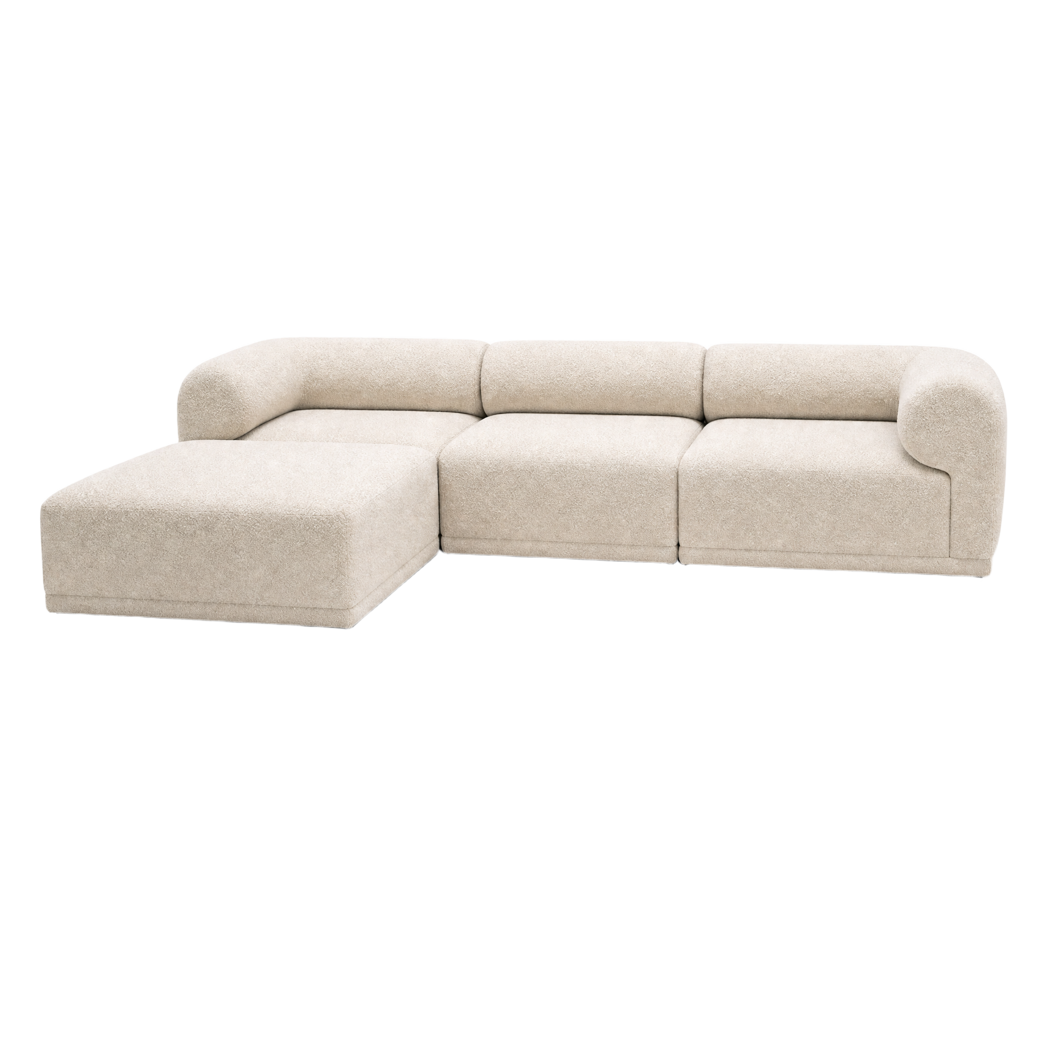 Capri Modular Sectional