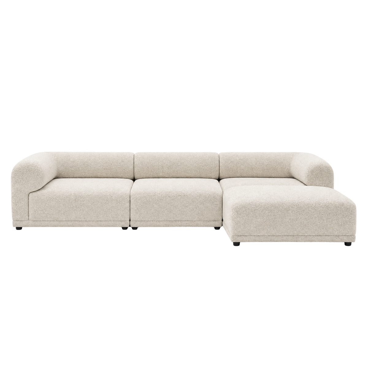 Capri Modular Sectional