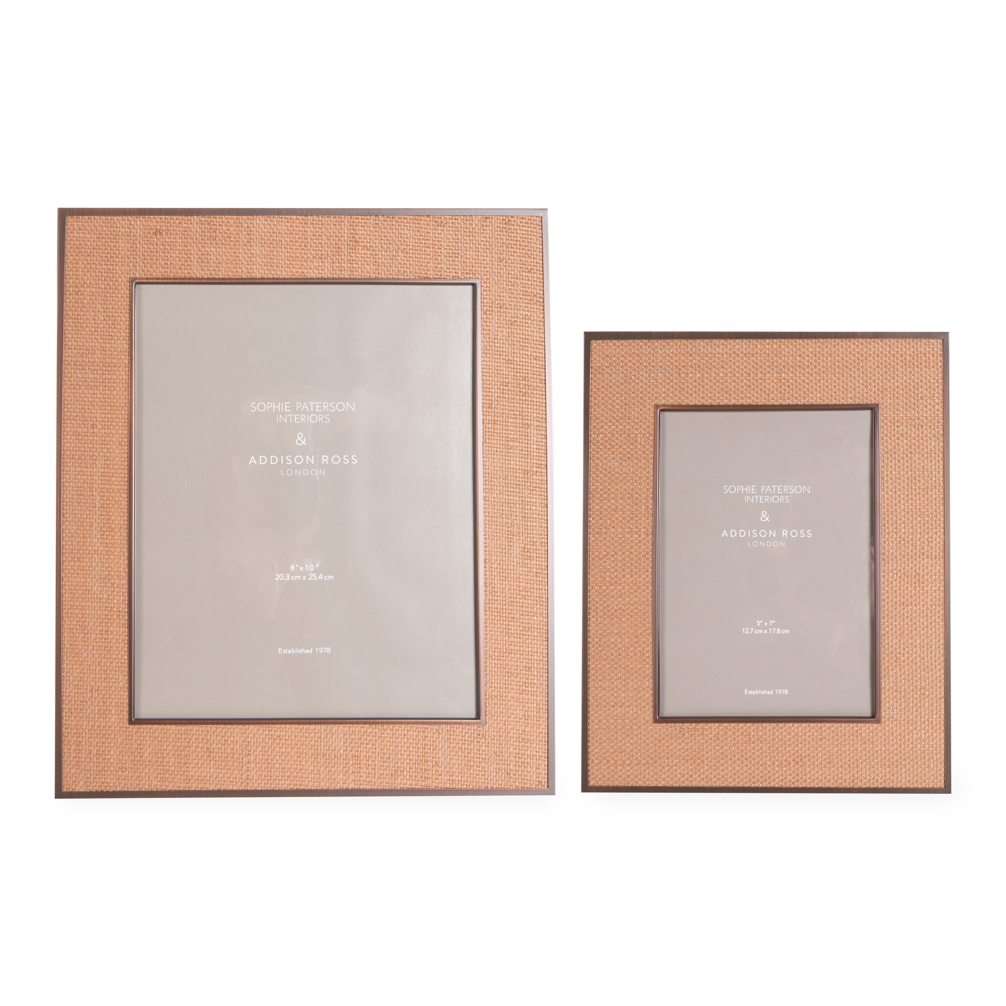 Rattan Frame