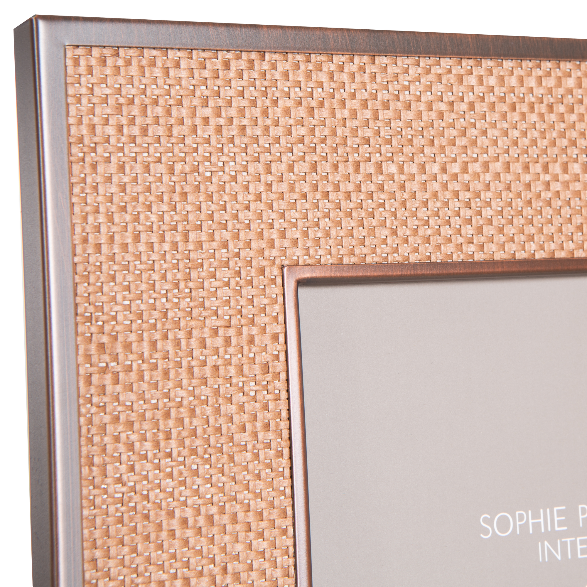 Rattan Frame