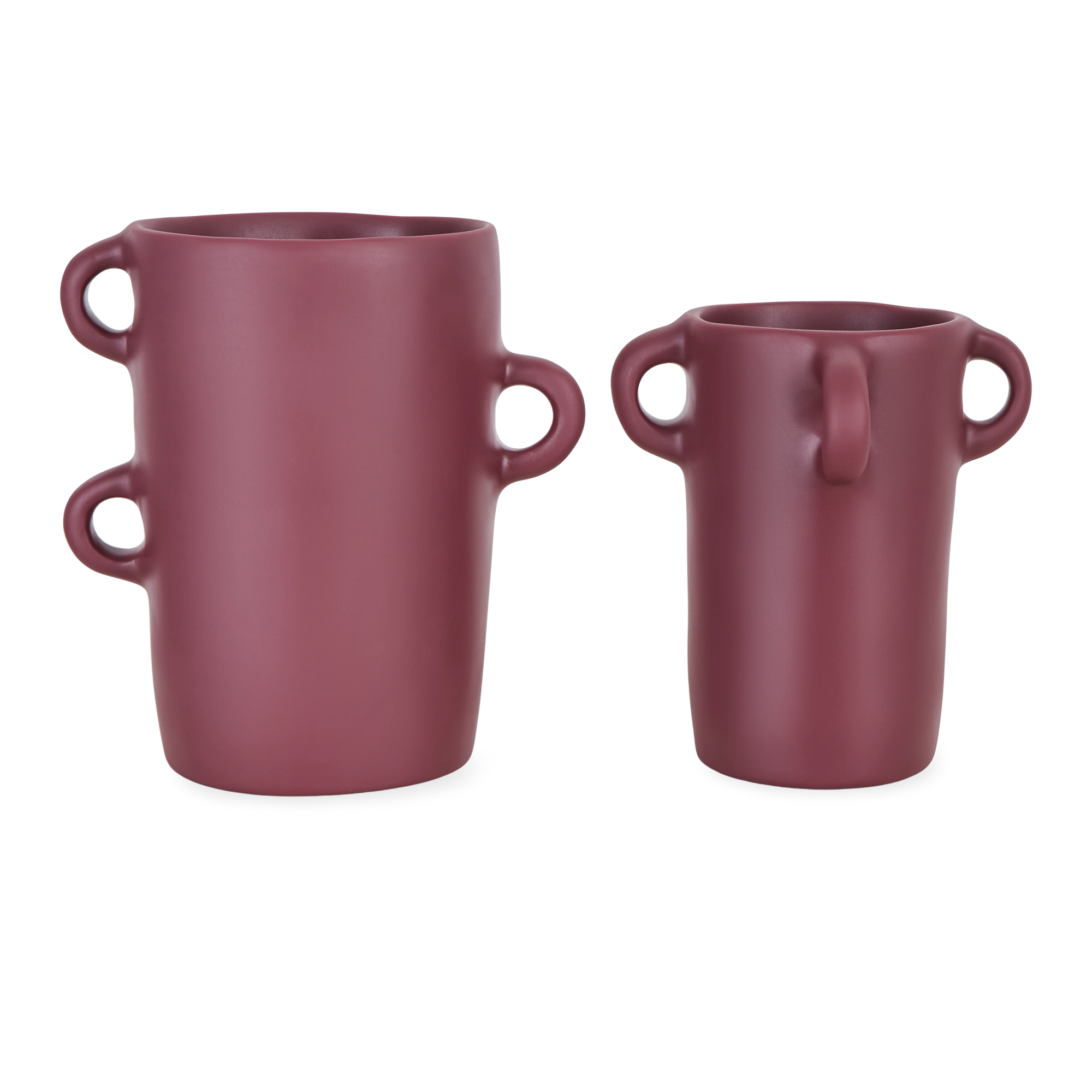 Looped Vase