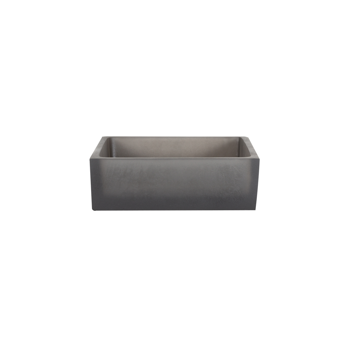 Clean lines and a minimal aesthetic define this bath collection.