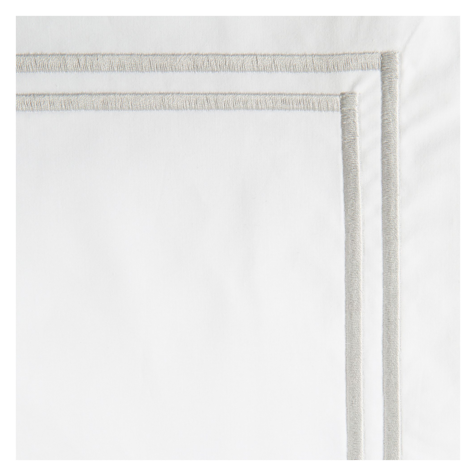 Elte Satin Stitch Bedding Collection