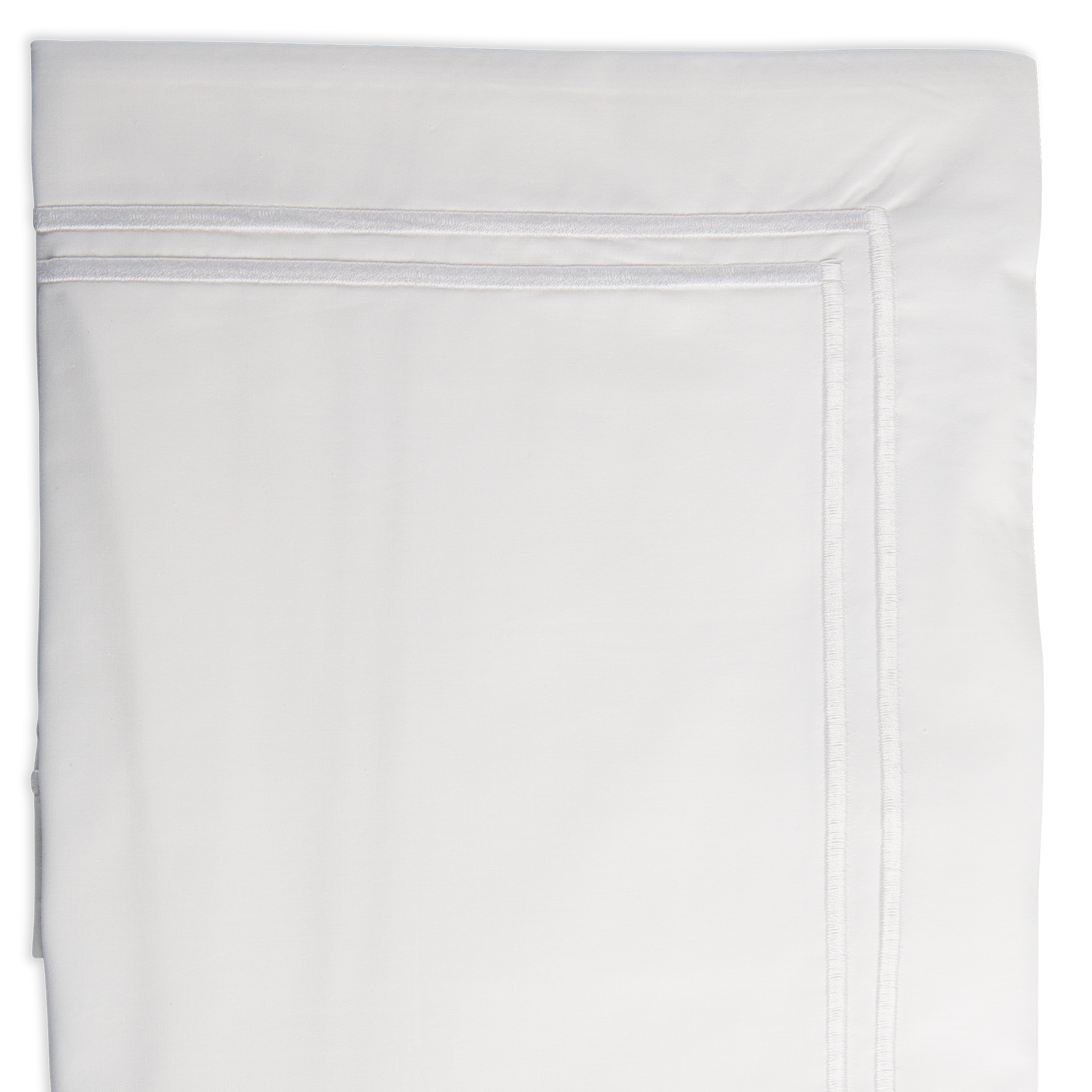 Elte Satin Stitch Sham