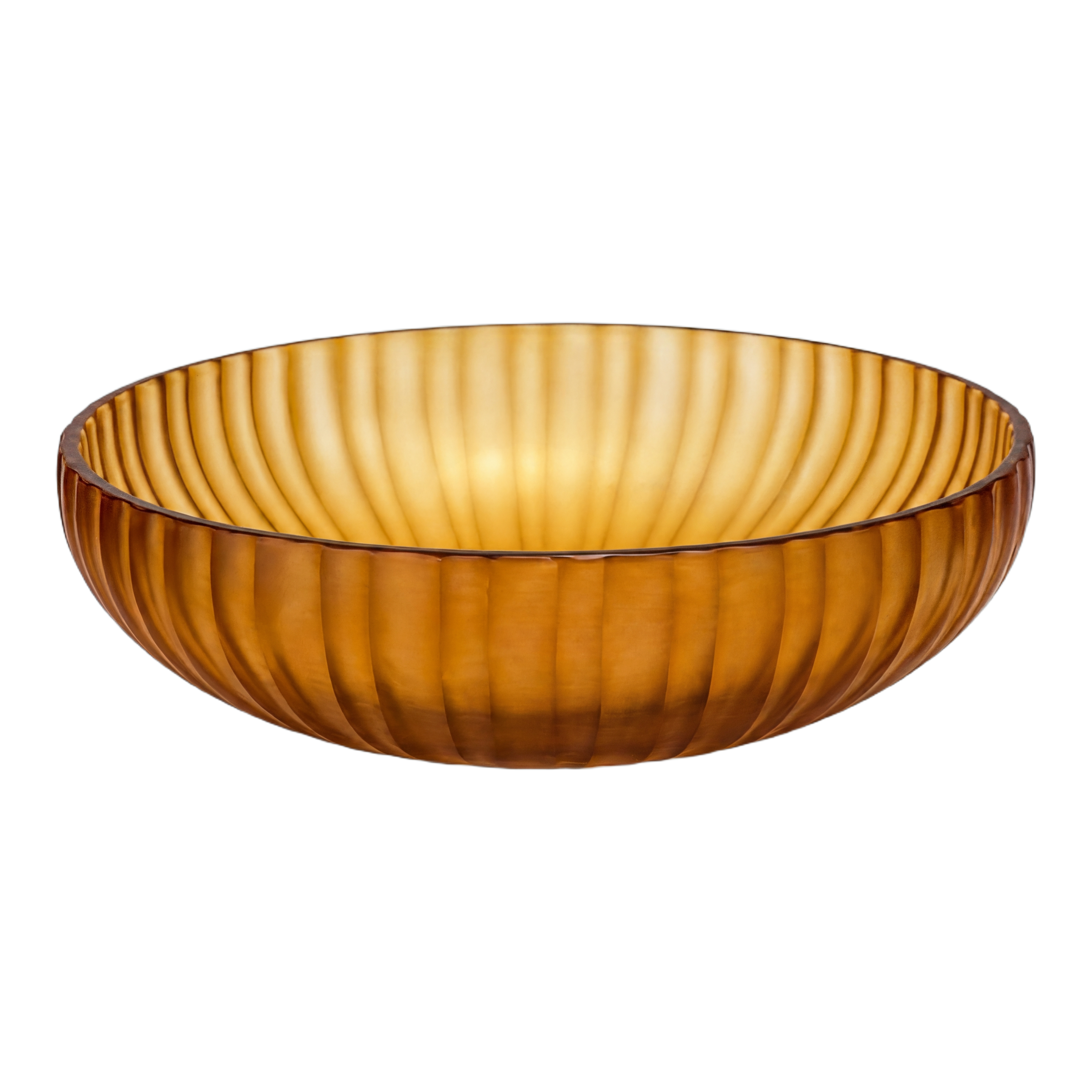 Pleated Bowl