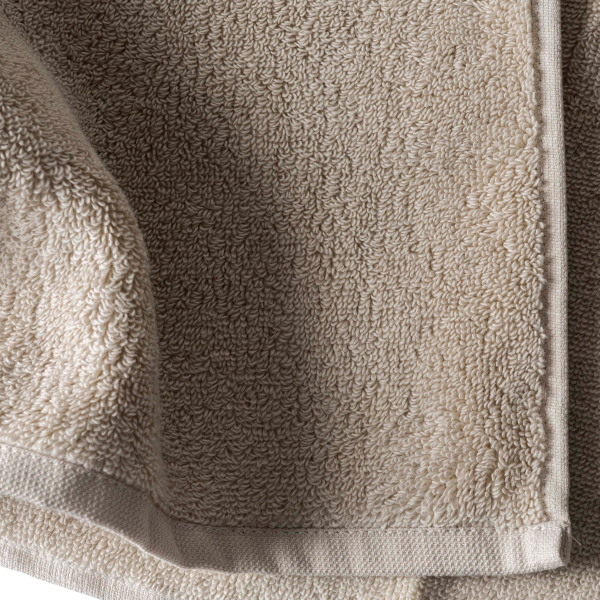 Ginger's Roger Towel Collection