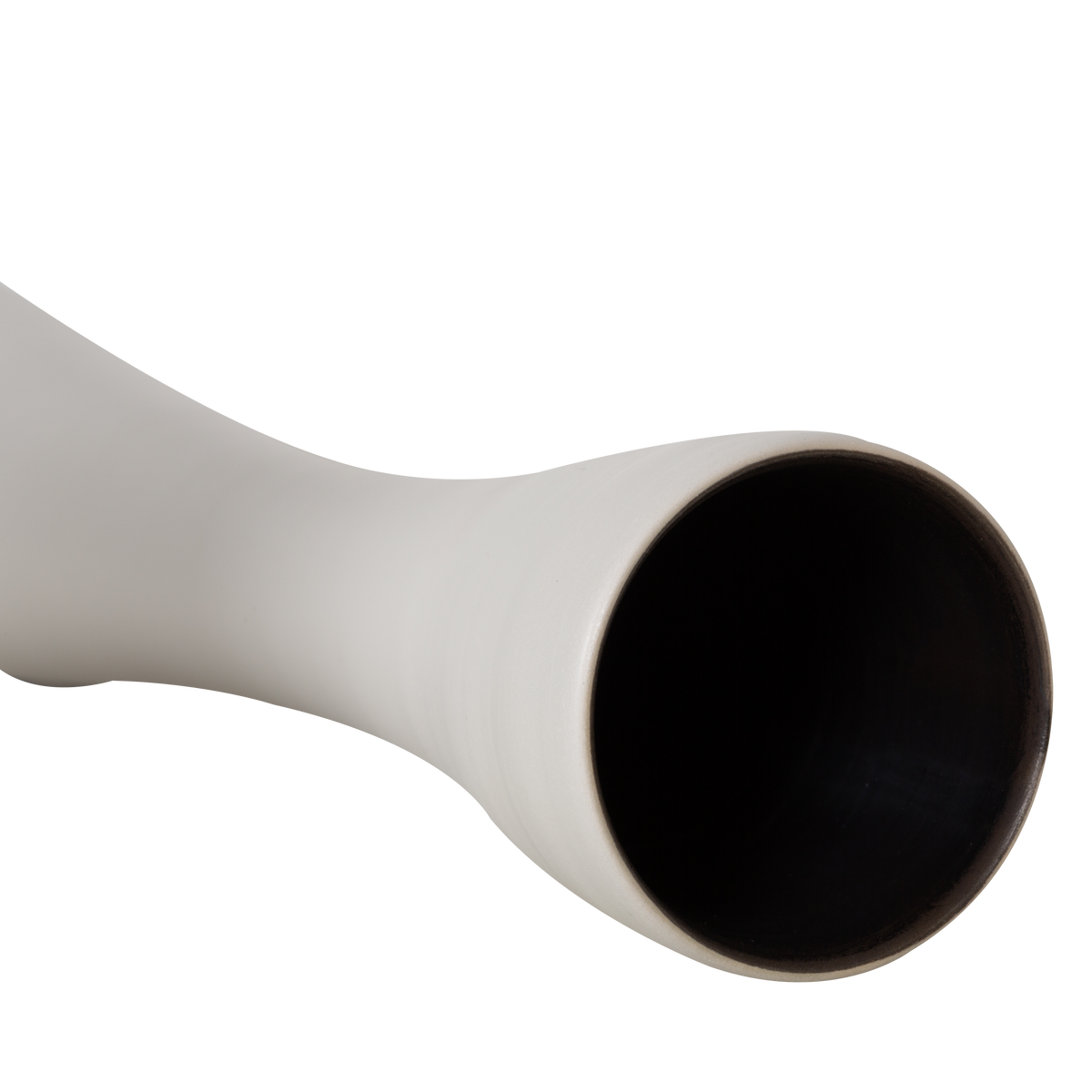 Flute Vase