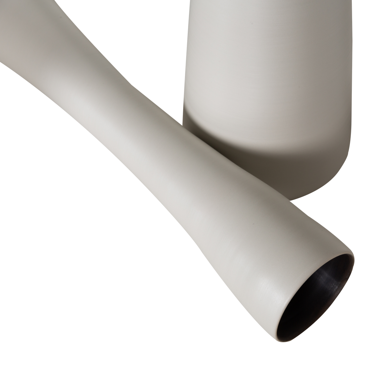 Flute Vase